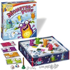 Monster pups platz gebraucht kaufen  Bremen