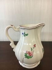Lunéville earthenware water d'occasion  Expédié en Belgium