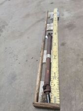 Rear drive shaft for sale  Terryville