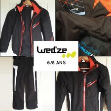 Ensemble ski ans d'occasion  Marcq-en-Barœul