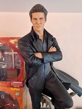 Estátua rara de anjo (Buffy the Vampire Slayer) - Colecionáveis Sideshow - Exibida comprar usado  Enviando para Brazil