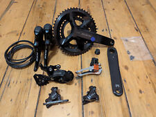 Shimano 105 r7100 for sale  LONDON