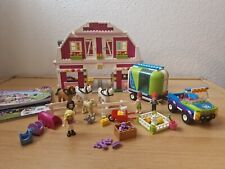 Lego friends reiterhof gebraucht kaufen  Aßling