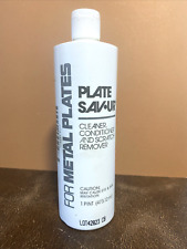 Burnishine plate sav for sale  Winston Salem