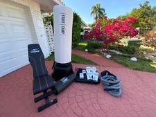 Fight camp punching for sale  Boca Raton