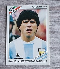 Panini 1986 daniel gebraucht kaufen  Duisburg