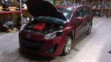 Motor de arranque Mazda 5 12 2,5L, usado comprar usado  Enviando para Brazil