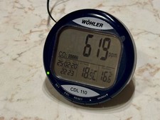 co2 messgerat gebraucht kaufen co2 messgerat gebraucht kaufen Leutkirch im Allgäu