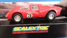 Scalextric ferrari 330p d'occasion  Montigny-lès-Cormeilles