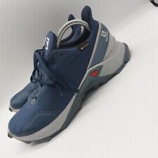 Salomon gore tex gebraucht kaufen  Glienicke