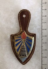 école badge centre d'occasion  Expédié en Belgium