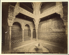 Spain granada the d'occasion  Expédié en Belgium