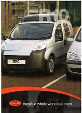 Romahome r10 citroen for sale  UK