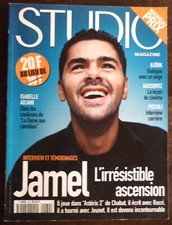 Studio magazine 160 d'occasion  Talmont-Saint-Hilaire