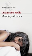 Mandinga amor luciana d'occasion  France
