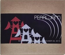 Pearl jam rio usato  Latina