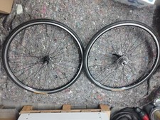 Rennrad laufradsatz laufrad gebraucht kaufen  Strausberg-Umland