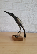 Vintage heron bird for sale  BOSTON