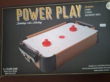Power play 20inch for sale  STOCKPORT