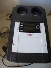 Wolf 2745867 2484991 gebraucht kaufen  Paderborn
