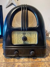 Philco 444 valve for sale  ADDLESTONE