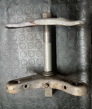 Piastre sterzo forcella usato  Loreto Aprutino