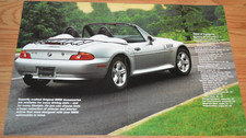1999 bmw roadster for sale  Hartland