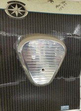 Capa de purificador de ar cromada STR-4WM27-72-02 ROADSTAR 1999-2005 Yamaha T822 comprar usado  Enviando para Brazil
