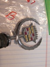Cadillac hood ornament for sale  New Baltimore