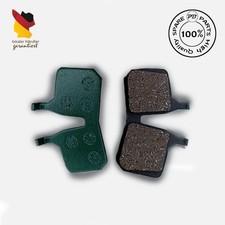 Bremsbelag Sport Grün Organisch Ersatz für Magura MT 5 / 7 Scheibenbremsen comprar usado  Enviando para Brazil