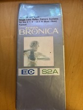 Zenza bronica s2a for sale  WOLVERHAMPTON