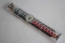 Swatch montre eiga d'occasion Swatch montre eiga d'occasion  Seyssel