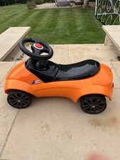 Bmw baby racer for sale  STAMFORD