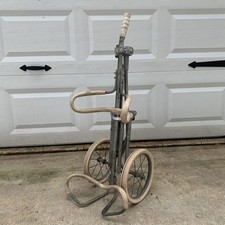 Vintage golf bag for sale  Glen Saint Mary