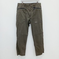 Rohan cargo trousers for sale  FLEET