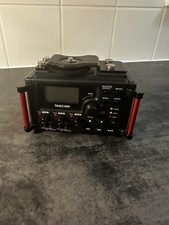 Tascam 60dmkii for sale  IPSWICH