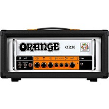 Orange amplifiers or30 for sale  Kansas City