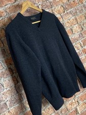 Glenbrae 100 lambswool for sale  MILTON KEYNES