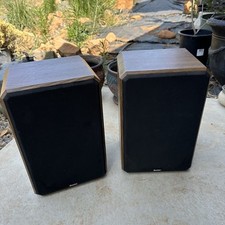 Vintage boston acoustics for sale  Paradise