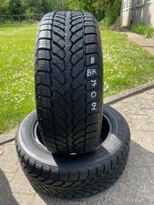 Bridgestone blizzak 205 gebraucht kaufen  Bad Vilbel