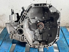 Cambio manuale completo usato  Italia