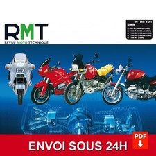Rmt série bmw d'occasion  Saint-Etienne