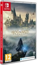 Hogwarts legacy heritage d'occasion  Paris XI