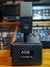 akg c414 b uls for sale  Austin