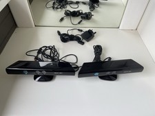 Xbox 360 kinect for sale  STOKE-ON-TRENT