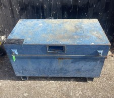 Van vault tool for sale  ERITH