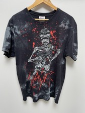 Rare slayer metal d'occasion  Bayonne