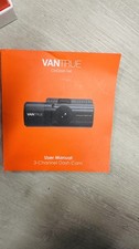 Vantrue lens dashcam gebraucht kaufen  Delmenhorst