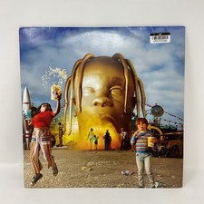 Astroworld travis scott for sale  Smithville