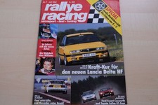 Rallye racing 1994 gebraucht kaufen  Deutschland